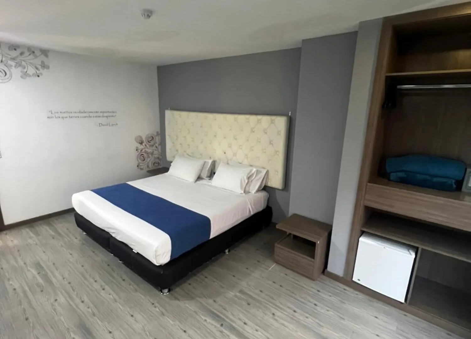 Hotel Plaza Sport Bogotá