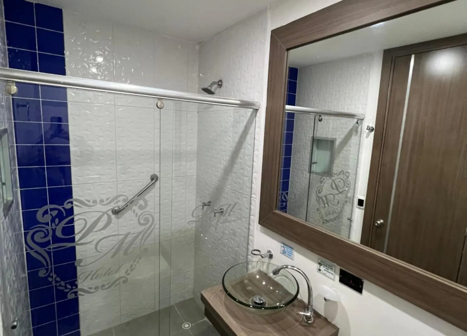Hotel Plaza Sport Bogotá Colombia