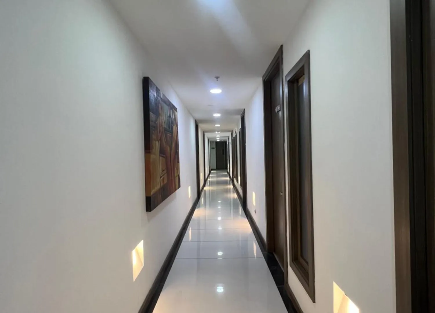 Hotel Plaza Sport Bogotá