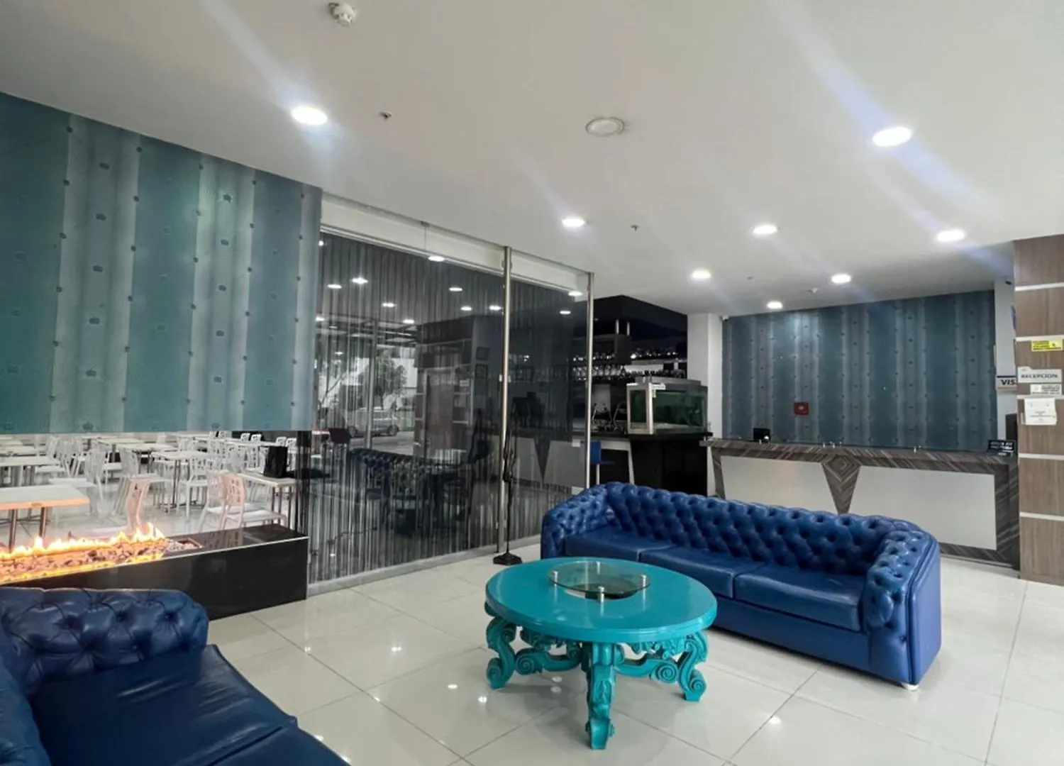 Hotel Plaza Sport Bogotá