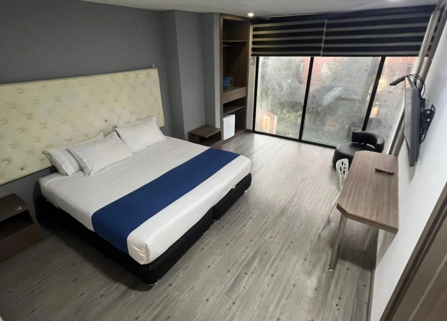 Hotel Plaza Sport Bogotá