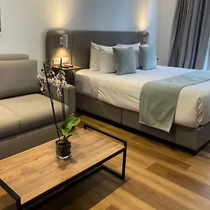 Hotel Vou, Bogotá